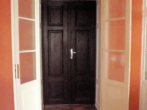 Pronájem bytu 3+kk, Brno, Kobližná, 120 m2