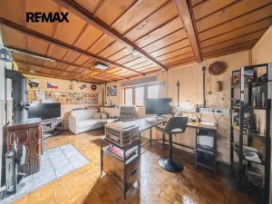 Prodej chaty, Liběchov, 70 m2