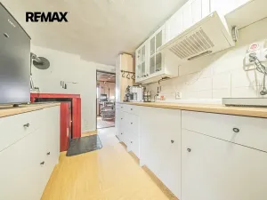 Prodej chaty, Liběchov, 70 m2