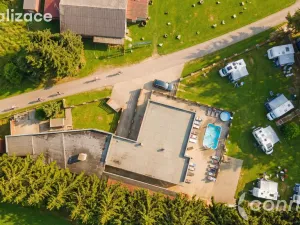 Prodej chaty, Nová Bystřice - Albeř, 259 m2