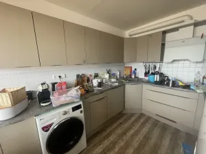 Pronájem bytu 3+1, Praha - Krč, Sládkovičova, 63 m2