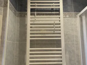 Pronájem bytu 3+1, Praha - Krč, Sládkovičova, 63 m2