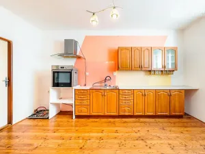 Prodej rodinného domu, Litovel, Žerotínova, 130 m2