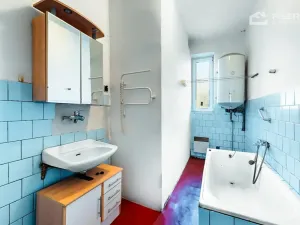 Prodej rodinného domu, Litovel, Žerotínova, 130 m2