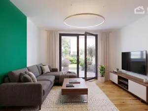 Prodej rodinného domu, Litovel, Žerotínova, 130 m2