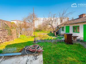 Prodej rodinného domu, Litovel, Žerotínova, 130 m2