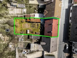 Prodej rodinného domu, Litovel, Žerotínova, 130 m2