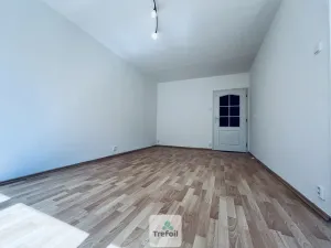 Pronájem bytu 3+1, Praha, Dürerova, 66 m2