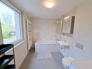 Pronájem bytu 1+kk, Praha - Michle, U plynárny, 37 m2