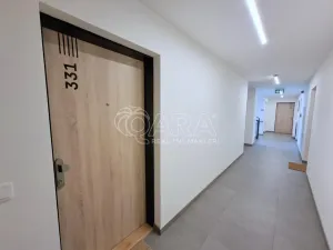 Pronájem bytu 1+kk, Praha - Michle, U plynárny, 37 m2