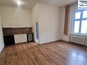 Pronájem kanceláře, Cheb, Svobody, 28 m2