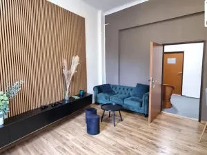 Pronájem kanceláře, Cheb, Svobody, 28 m2