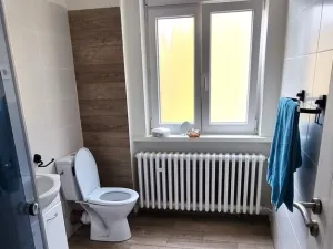 Pronájem kanceláře, Cheb, Svobody, 28 m2
