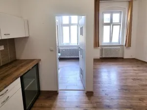 Pronájem kanceláře, Cheb, Svobody, 28 m2