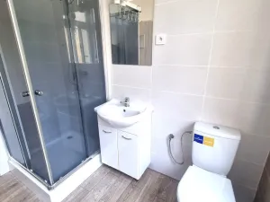 Pronájem kanceláře, Cheb, Svobody, 28 m2