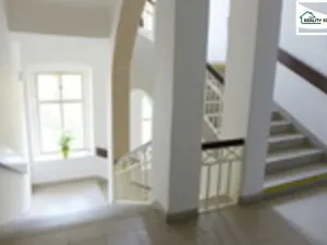 Pronájem kanceláře, Cheb, Svobody, 28 m2