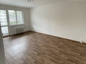 Pronájem bytu 2+1, Cheb, 17. listopadu, 49 m2