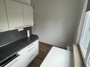 Pronájem bytu 2+1, Cheb, 17. listopadu, 49 m2