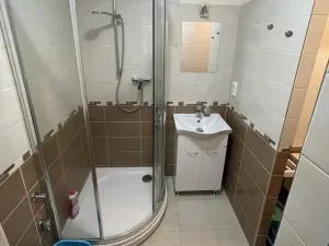 Pronájem bytu 2+1, Cheb, 17. listopadu, 49 m2