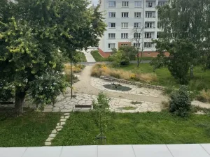Prodej bytu 2+1, Cheb, 17. listopadu, 49 m2