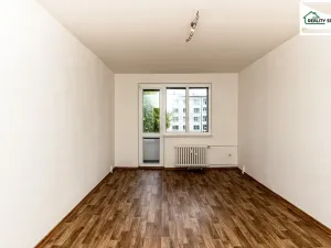 Prodej bytu 2+1, Cheb, 17. listopadu, 49 m2