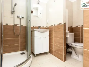 Prodej bytu 2+1, Cheb, 17. listopadu, 49 m2