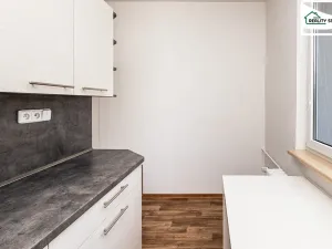 Prodej bytu 2+1, Cheb, 17. listopadu, 49 m2