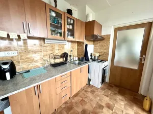 Prodej bytu 2+1, Pardubice, Luďka Matury, 71 m2