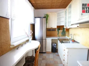 Prodej bytu 1+1, Nový Bor, Wolkerova, 40 m2