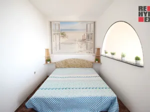 Prodej bytu 1+1, Nový Bor, Wolkerova, 40 m2