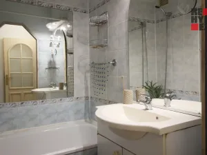 Prodej bytu 1+1, Nový Bor, Wolkerova, 40 m2