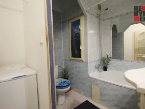 Prodej bytu 1+1, Nový Bor, Wolkerova, 40 m2