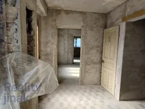 Prodej rodinného domu, Hradištko, 91 m2