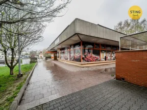 Prodej obchodního prostoru, Ostrava - Muglinov, Švédská, 530 m2