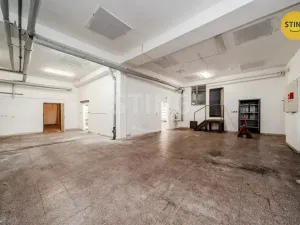 Prodej obchodního prostoru, Ostrava - Muglinov, Švédská, 530 m2