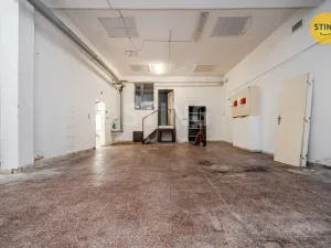 Prodej obchodního prostoru, Ostrava - Muglinov, Švédská, 530 m2