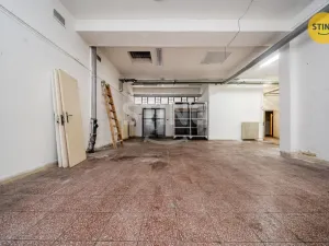 Prodej obchodního prostoru, Ostrava - Muglinov, Švédská, 530 m2