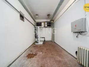 Prodej obchodního prostoru, Ostrava - Muglinov, Švédská, 530 m2