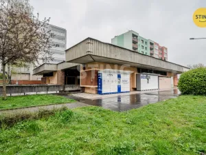 Prodej obchodního prostoru, Ostrava - Muglinov, Švédská, 530 m2