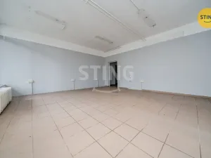 Prodej obchodního prostoru, Ostrava - Hošťálkovice, Hlavní, 950 m2