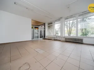 Prodej obchodního prostoru, Ostrava - Hošťálkovice, Hlavní, 950 m2