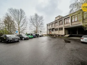 Prodej obchodního prostoru, Ostrava - Hošťálkovice, Hlavní, 950 m2