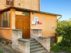 Prodej pozemku, Zruč nad Sázavou, 700 m2