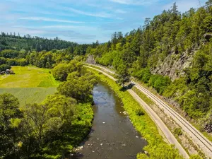 Prodej pozemku, Zruč nad Sázavou, 700 m2