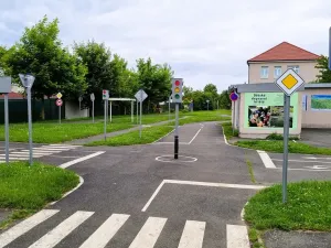 Prodej pozemku, Zruč nad Sázavou, 700 m2