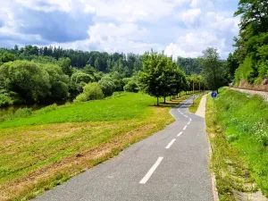 Prodej pozemku, Zruč nad Sázavou, 700 m2