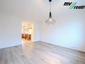 Pronájem bytu 2+1, Lysá nad Labem, Jedličkova, 51 m2