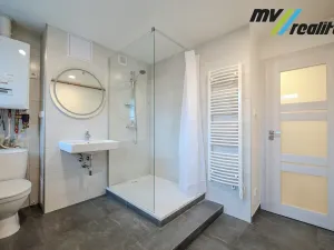 Pronájem bytu 2+1, Lysá nad Labem, Jedličkova, 51 m2