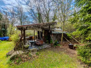 Prodej chaty, Mladecko, 60 m2