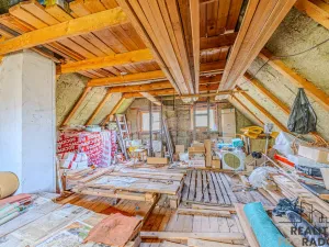 Prodej chaty, Mladecko, 60 m2